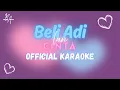 Download Lagu (Official Karaoke) Beli Adi lan Cinta (BANCI) - Budi Arsa