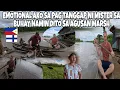 Lagu EMOTIONAL 😭 AKO SA PAG TANGAP NI MISTER SA BUHAY NAMIN DITO SA AGUSAN MARSH|PINAY COUPLE🇫🇮🇵🇭