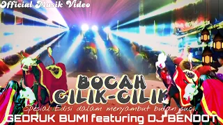 viral bocah cilik cilik style gayengs gedruk bumi featuring djbendhot