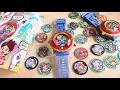 Yo-kai Watch 10th Edition DX Yo-kai Watch Type-S has been upgraded to Type S We played it and