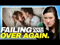 Struggling with Chastity in Dating
