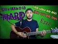 Download Lagu 7 Genjrengan yang wajib bisa