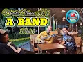 Lagu A BAND  Merilis Album Ke.2  ||  AKU BUKAN MAINAN MU