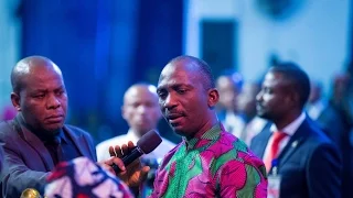 dr paul enenche lord i thank you for not giving up on me song deep realm