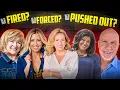 QVC Hosts Fired The Most Controversial Exits of 2023 and 2024 - Were They Forced Out