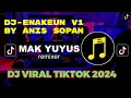 Download Lagu DJ-ENAKEUN V1 BY ANIS SOPAN #djmakyuyus #djtiktokterbaru  #dj #remix