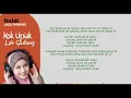 Download Lagu Kok Upik Lah Gadang - Naldi - lagu minang legendaris - lagu minang