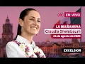 Download Lagu Mañanera de Claudia Sheinbaum, 26 de agosto de 2025 | EN VIVO