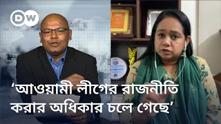 মুখোমুখি সানজিদা ইসলাম তুলি