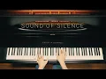 Download Lagu Sound of Silence | Felt Piano Instrumental | Sheet Music
