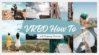 VRBO Tips and Trips for Rentals