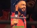 Download Lagu roman reings mama papa wwe