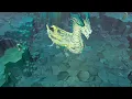 Gigachad Fane kills The Devourer in 1 turn Honour mode Divinity Original Sin 2