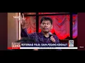 Download Lagu Jangan Bakar Lumbung Karena Tikus: Reformasi Pelayanan Publik Polri yang Tepat Sasaran