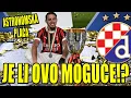 Download Lagu 🔵MILANOVA ZVIJEZDA U DINAMU! BENNACER POMAŽE OSVOJITI HNL! 7 MILIJUNA? 🔵