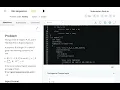 No sequence Starters 72 codechef solution 4th January 2023