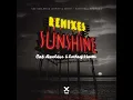 Sunshine (Dubdogz Remix)