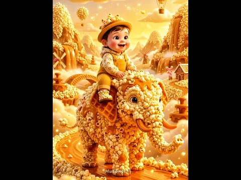Funny Baby's Cartoon Video 👶🏻😀 #cartoon #baby #kids #kidsvideo #viral #trending #viralvideo