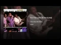 For the Love of You (Live)