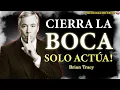 Silencio, Enfoque y Ejecuci贸n: El PODER de no Decir NADA 馃馃敟 | Brian Tracy