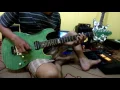 Download Lagu Xpdc - Cinta kenangan silam (guitar cover)