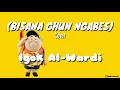 lagu madura Bisana ghun ngabes cover by - Igok Al-Wardi (Vidio lyric animasi)