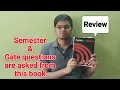 EVERYONE MUST HAVE signals and systems - Special book