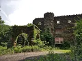 Abandoned Hearthstone Castle Danbury Connecticut in 2025