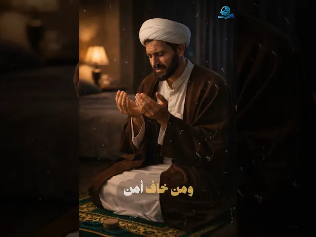 روي عن الإمام علي (عليه السلام)