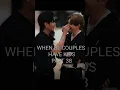 Download Lagu UNFORGOTTEN NIGHT/ REBOUND THE SERIES: WHEN BL COUPLES HAVE KIDS PART 38