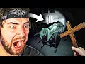 I WENT GHOST HUNTING IN A PSYCH WARD ALONE Solo Demonologist