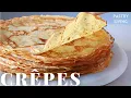 Lagu How To Make Amazing Crepes At Home *spilling all my secrets*