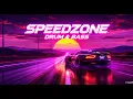 Download Lagu Speedzone - Drum \u0026 Bass 1 Hour Mix