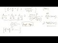 PRMO Problem Solving Session 2 Bonus problems