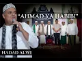 Download Lagu HADDAD ALWI ! ( Ahmad Ya Habibi )