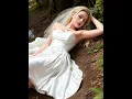Lagu AI images - Wedding Dresses - Laying Part 2 - Stable Diffusion - Lora