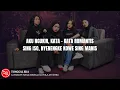 Tunggal Eka - La Tasya Feat. Nayla Fardila, Ria Viola, Ayu Citra (Lirik) Lagu Dangdut Terbaru 2026
