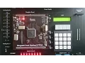 FPGA Programming Tutorial HEX Keypad Interfacing