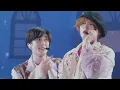 Hey! Say! JUMP (w/English Subtitles!) DEAR MY LOVER [PULL UP! Official Live Video]
