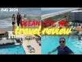 OCEAN CITY MARYLAND QUINTESSENTIAL TRAVEL REVIEW AUG 2024