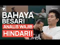 Download Lagu Bahaya Besar! Analis Wajib Hindari!