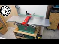 Download Lagu New Old Jointer/Planer: Kity 636
