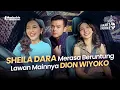 Download Lagu IN YANDY LAURENS WE TRUST! FT. SHEILA DARA - JAKARTA JOURNEY EPS. 27