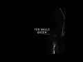 Ten Walls - Rhapsody preview MR 036