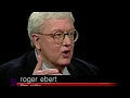 Roger Ebert interview on his Favorite Movies 2000
