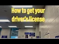 How to RENEW your driver s license - Illinois DMV Chicago North Secretary of State Facility