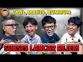 WAWANCANDA JALIL, MAHES, BUMBUM - SUKSES LANCAR REJEKI