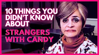 strangers with candy 10 things you didnt know and love letter to amy sedaris 