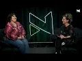 The Plant Under the Microscope | Fresia Sofrás with Celeste Romero | Psiconnabis #11