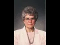 Joann Wymore Funeral Service